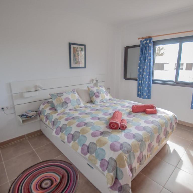Casa Coral with sea views & AC - Apartamento - 7