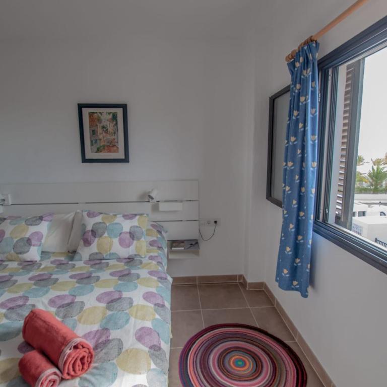Casa Coral with sea views & AC - Apartamento - 8