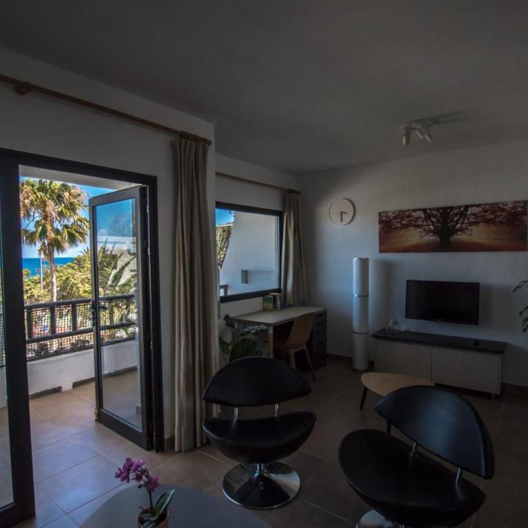 Casa Coral with sea views & AC - Apartamento - 11