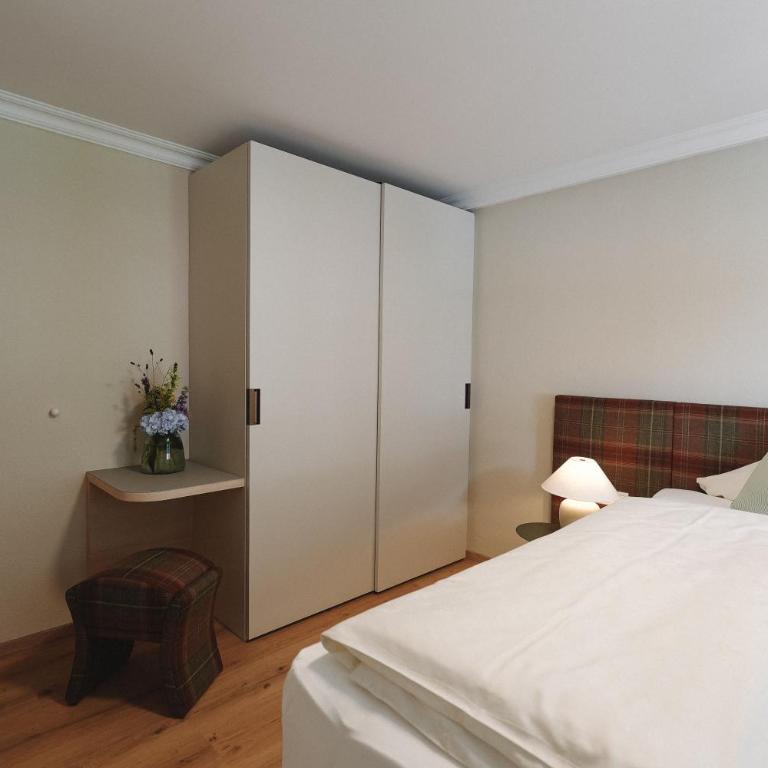 Alpenschlössl Boutique Appartements & Rooms - Standard Apartment mit 2 Schlafzimmern - 10