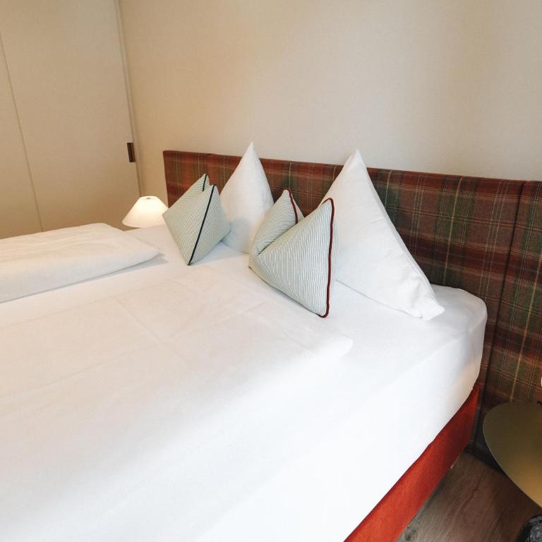 Alpenschlössl Boutique Appartements & Rooms - Comfort Apartment mit 2 Schlafzimmern - 4