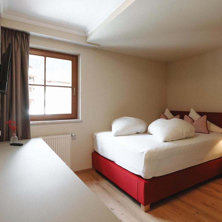 Alpenschlössl Boutique Appartements & Rooms - Budget Einzelzimmer - 3