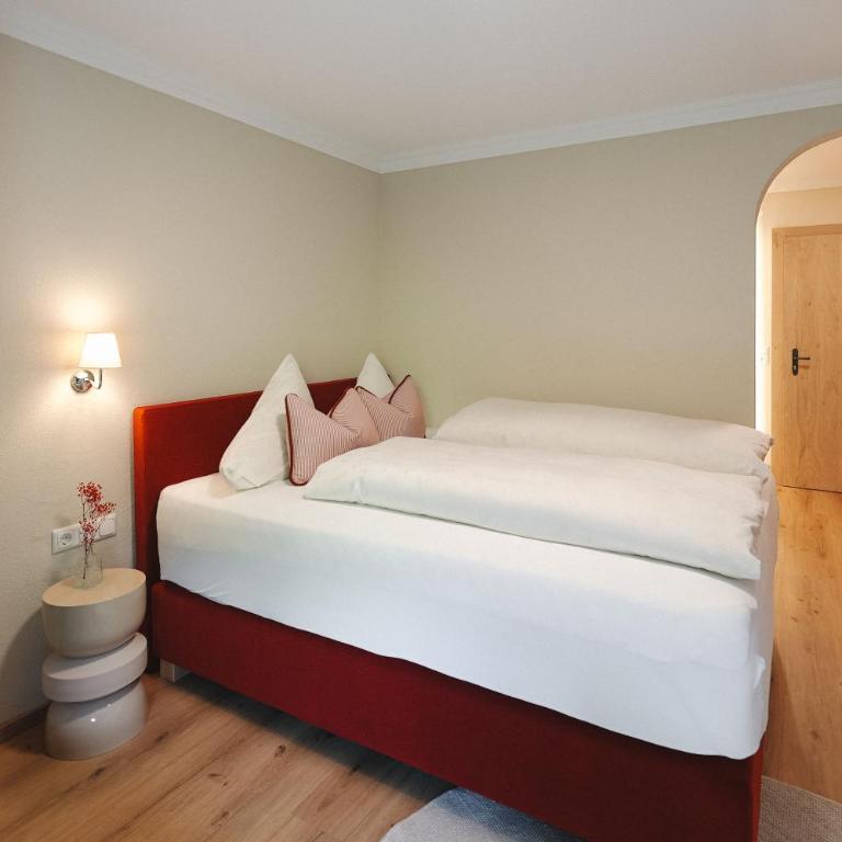 Alpenschlössl Boutique Appartements & Rooms - Budget Einzelzimmer - 4