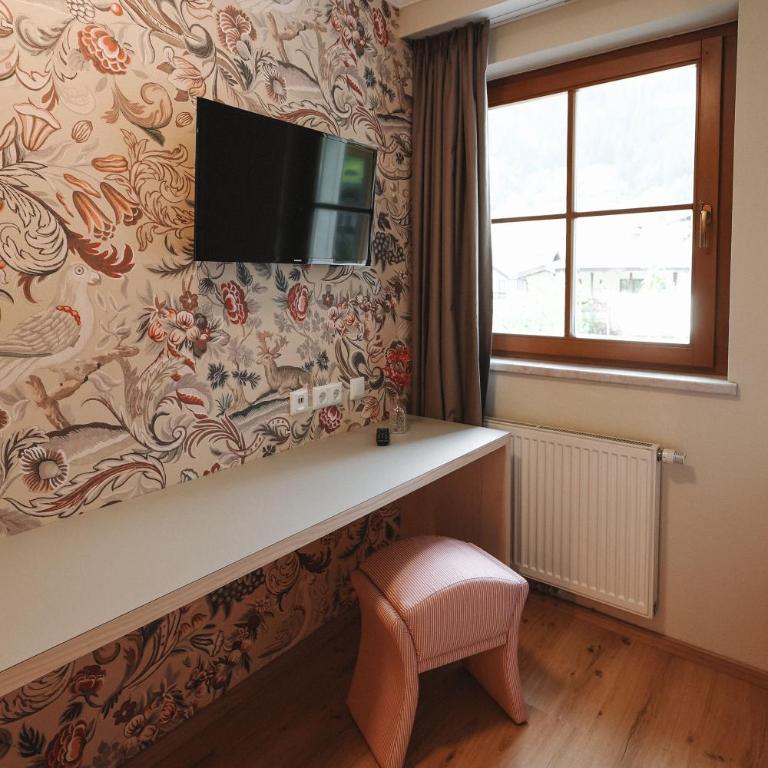 Alpenschlössl Boutique Appartements & Rooms - Budget Einzelzimmer - 6