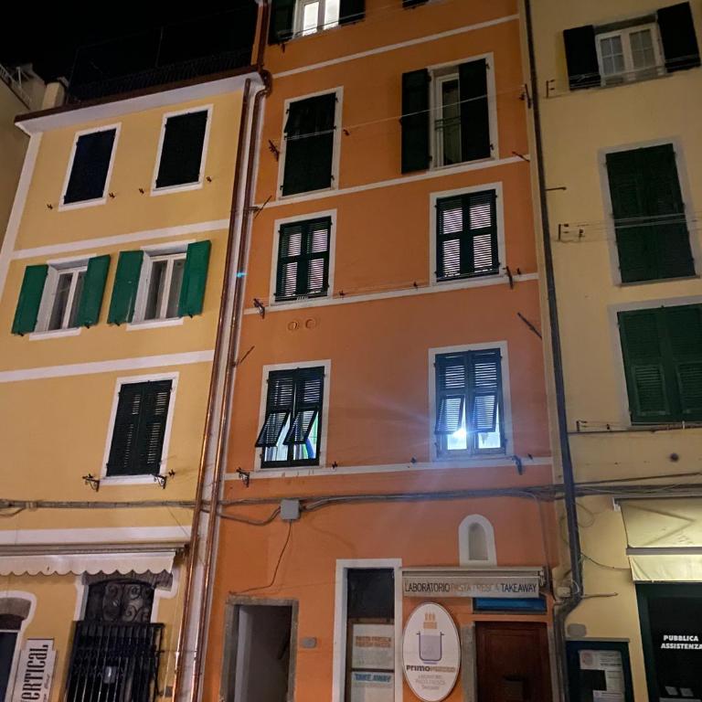 Destinazione Mare - Appartamento con 2 Camere da Letto - 50
