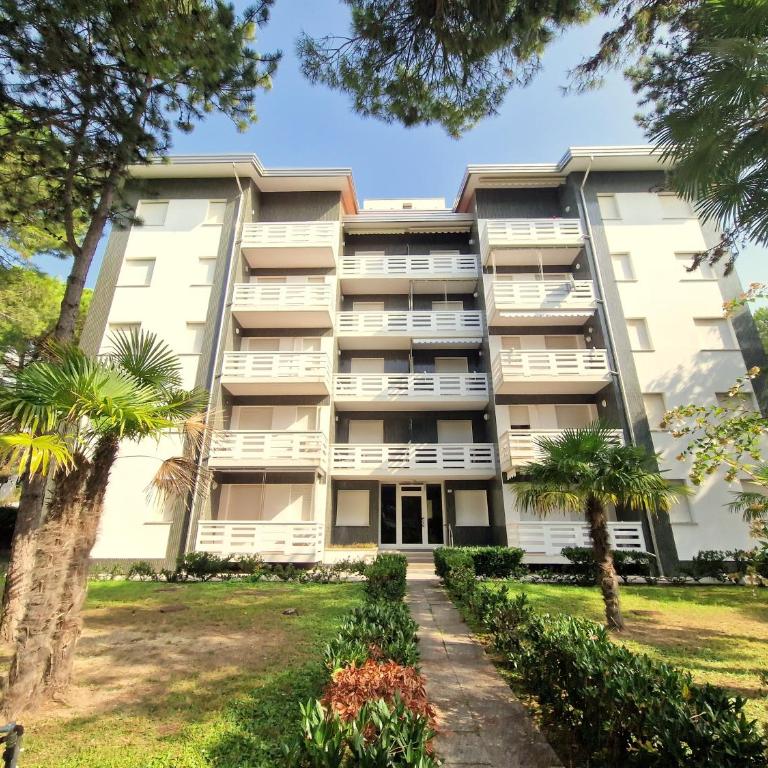 Lignano nette Wohnung naehe am Meer - Appartamento con 2 Camere da Letto - 1