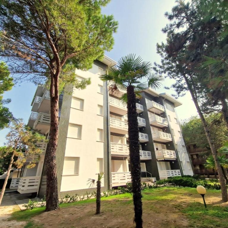 Lignano nette Wohnung naehe am Meer - Appartamento con 2 Camere da Letto - 20