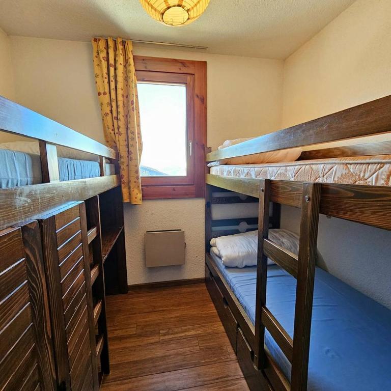Appartement cosy 2 pièces - 5 pers, animaux admis - Apartamento de 1 dormitorio - 4