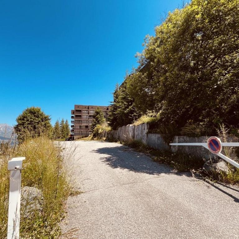 Appartement cosy 2 pièces - 5 pers, animaux admis - Apartamento de 1 dormitorio - 9
