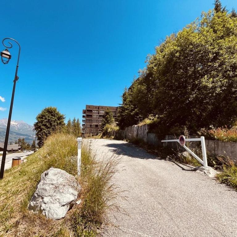 Appartement cosy 2 pièces - 5 pers, animaux admis - Apartamento de 1 dormitorio - 13