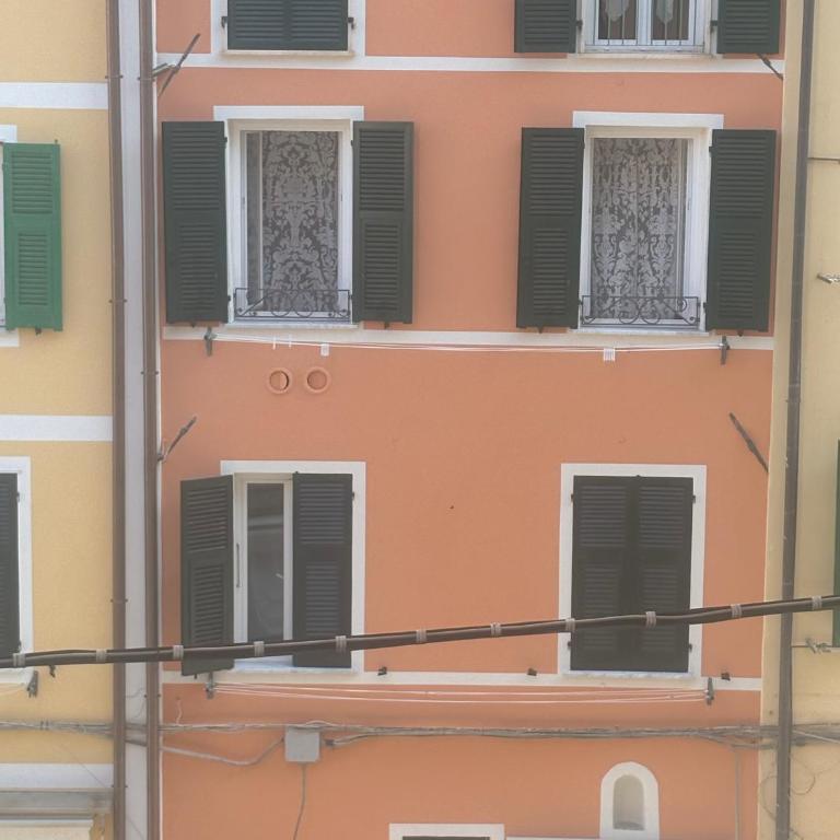 Destinazione Mare - Appartamento con 2 Camere da Letto - 49