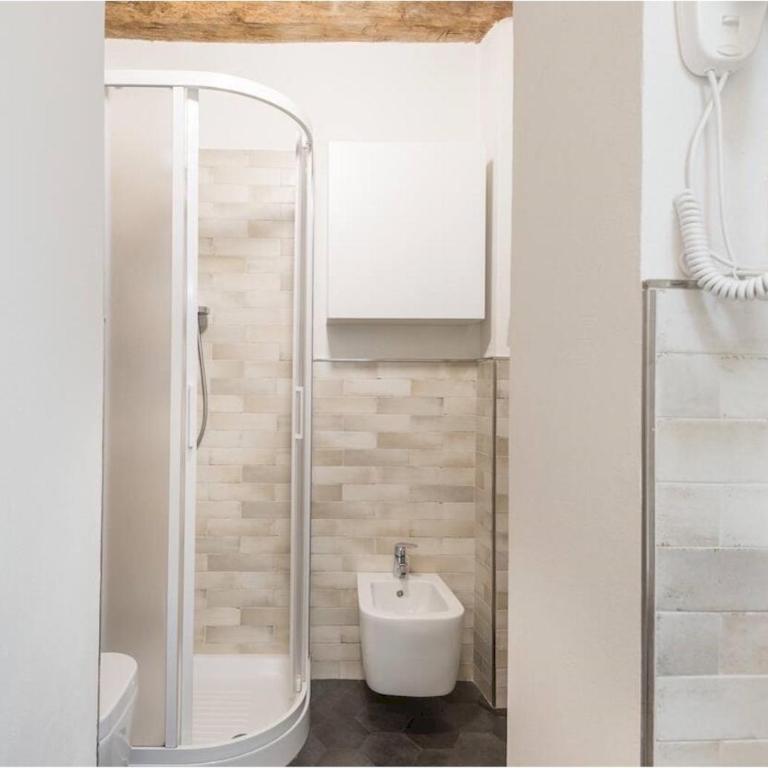 Interludio Fiorentino - Appartamento con 2 Camere da Letto - 6
