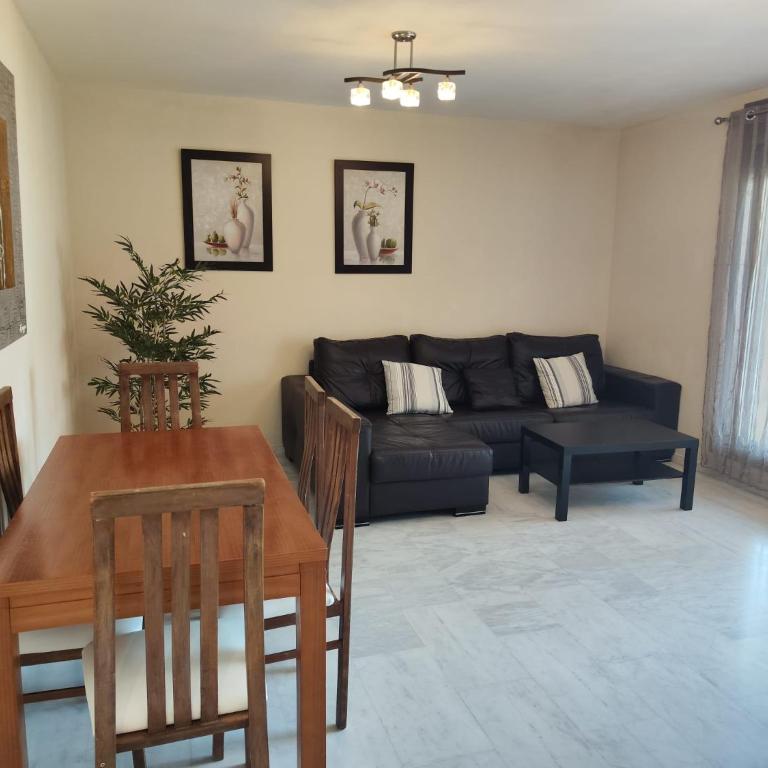 PUERTO MARINA APARTMENT- Benalmadena Holidays - Apartamento de 2 dormitorios - 22