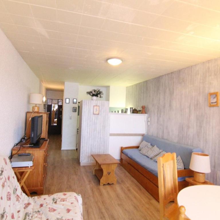 Studio 4 pers à L'Alpe d'Huez - Apartment mit 1 Schlafzimmer - 3