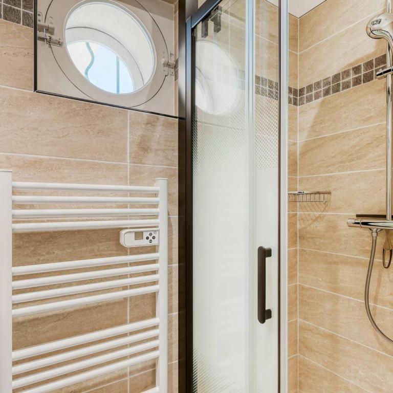 Appartement au Lavandou - Vue Mer - Climatisé - Tout à pieds - FR-1-816-3 - Appartamento - 17