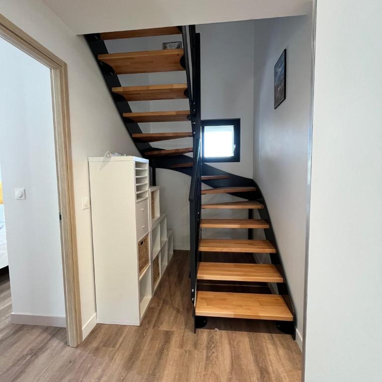 L'écrin du Ferrand - Maison 3 Chambres - 12