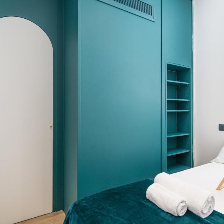 Easylife - Milano - Borgonuovo 4 S - Centro Storico - Appartamento - 19