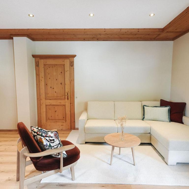 Alpenschlössl Boutique Appartements & Rooms - Deluxe Apartment mit 2 Schlafzimmern - 2