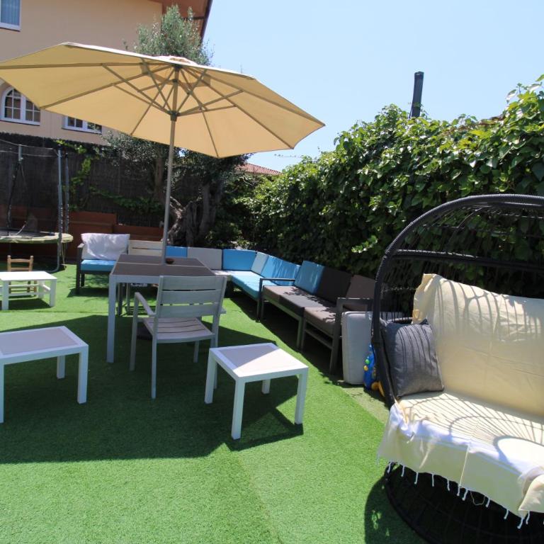Desing House Panorama Beach - Villa - 57