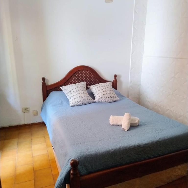 Pequeña vecindad - Apartamento de 1 dormitorio - 1