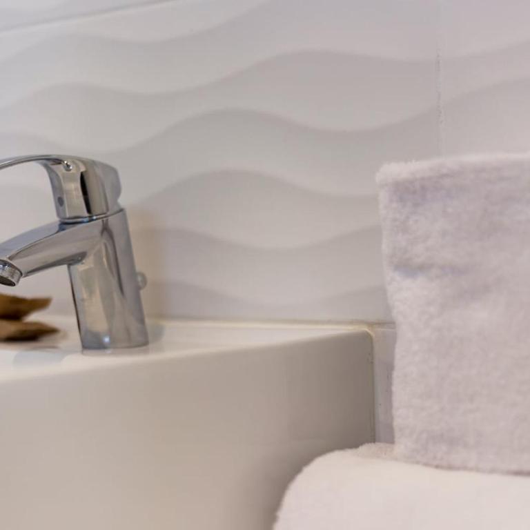 COCON - PartDieu l Parking l Climatisation by Dreamy Flat Lyon - Apartment mit 1 Schlafzimmer - 6