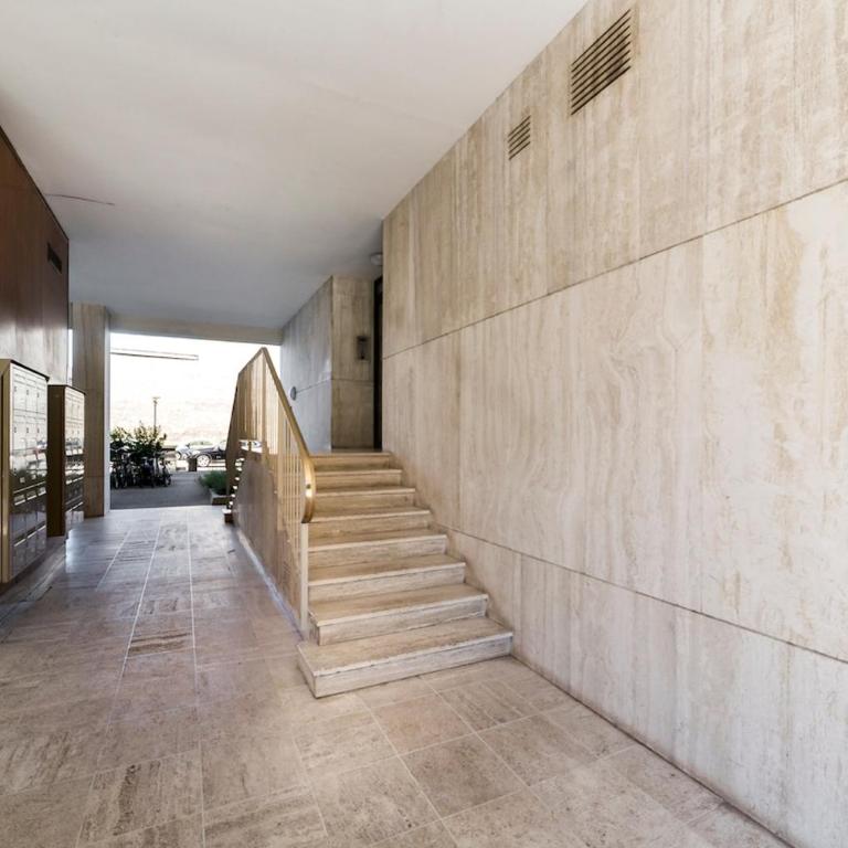 COCON - PartDieu l Parking l Climatisation by Dreamy Flat Lyon - Apartment mit 1 Schlafzimmer - 7