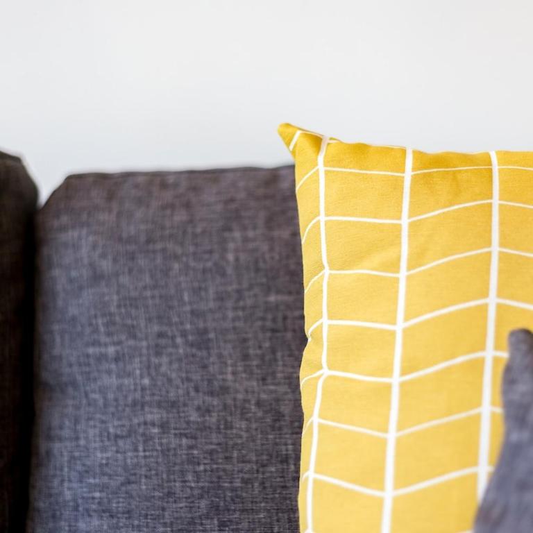 COCON - PartDieu l Parking l Climatisation by Dreamy Flat Lyon - Apartment mit 1 Schlafzimmer - 16