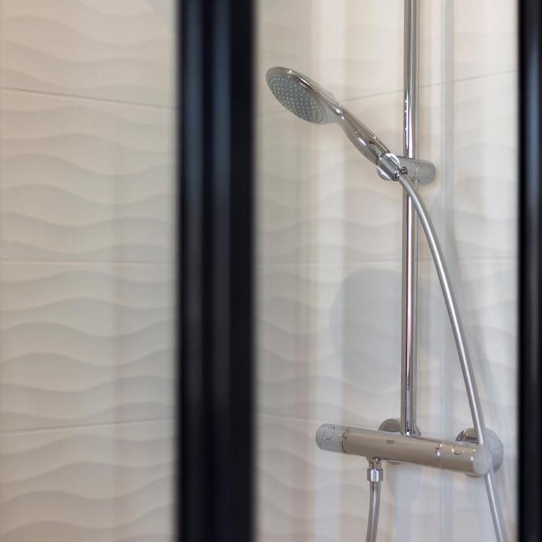 COCON - PartDieu l Parking l Climatisation by Dreamy Flat Lyon - Apartment mit 1 Schlafzimmer - 22