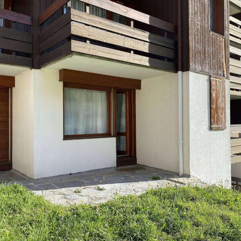 Studio cosy près des pistes à Valmorel, animaux admis - FR-1-356-349 - Apartamento - 11
