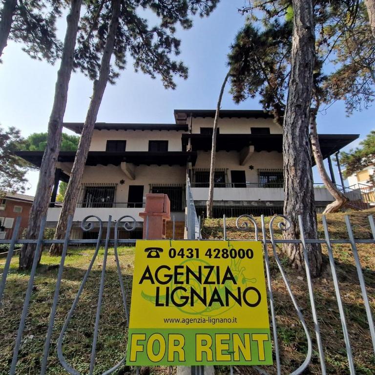 Lignano Pineta Big Villa - Casa con 5 Camere da Letto - 27