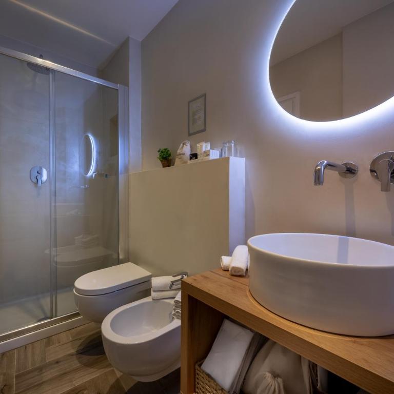 Globus Urban Hotel - Appartamento - 21