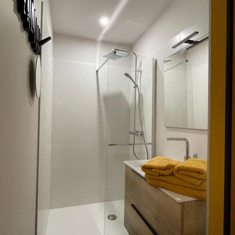 La Sieste sur le Causse - Appartement 1 Chambre - 6