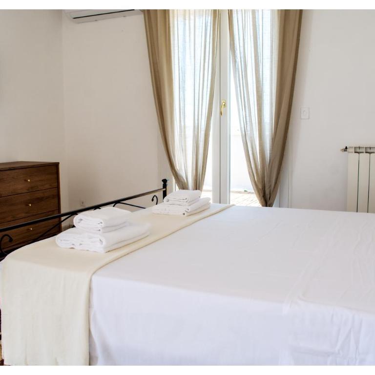 Aroha - Appartamento con 1 Camera da Letto e Terrazza - 3