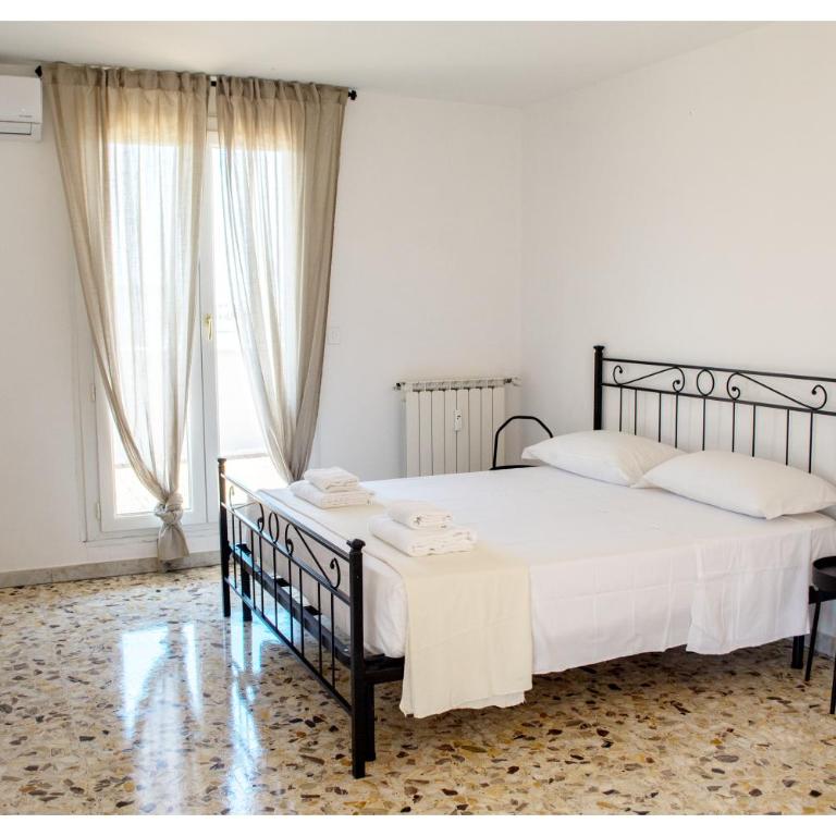 Aroha - Appartamento con 1 Camera da Letto e Terrazza - 16