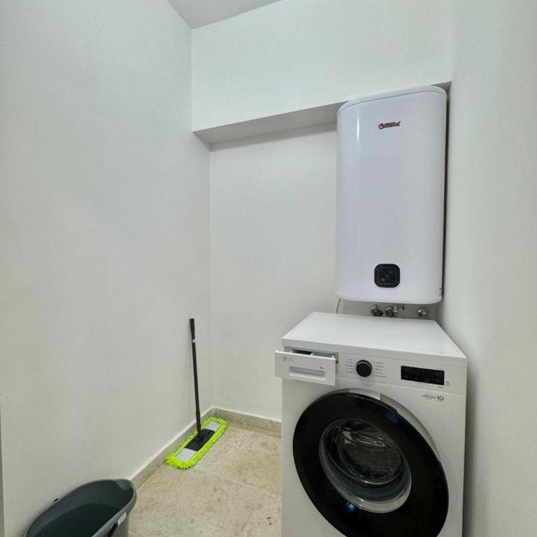 Sunny Bay Apartments - Porodični Apartman sa 2 Spavaće Sobe - 7