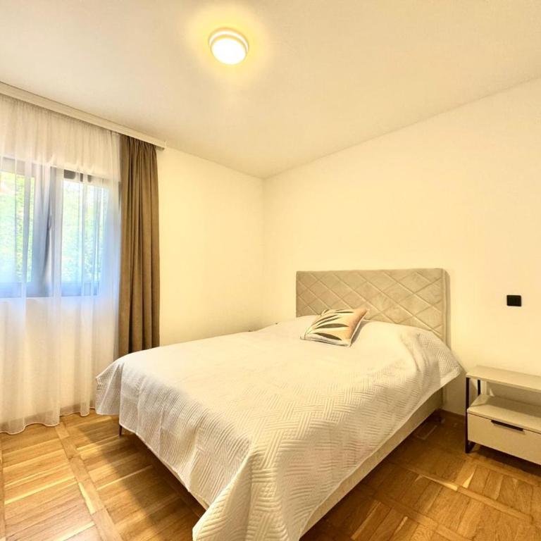 Sunny Bay Apartments - Porodični Apartman sa 2 Spavaće Sobe - 12