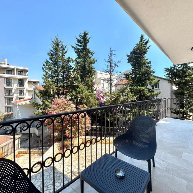 Sunny Bay Apartments - Porodični Apartman sa 2 Spavaće Sobe - 3