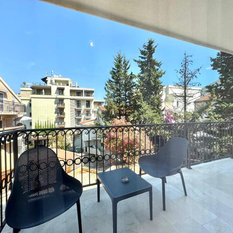 Sunny Bay Apartments - Porodični Apartman sa 2 Spavaće Sobe - 1