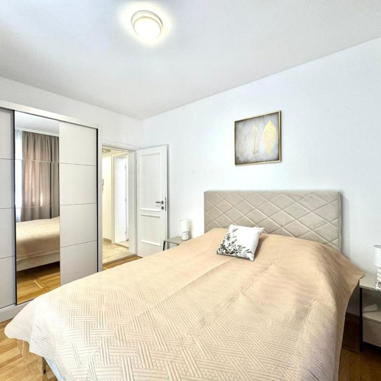 Sunny Bay Apartments - Apartman sa 2 Spavaće Sobe i Balkonom - 17