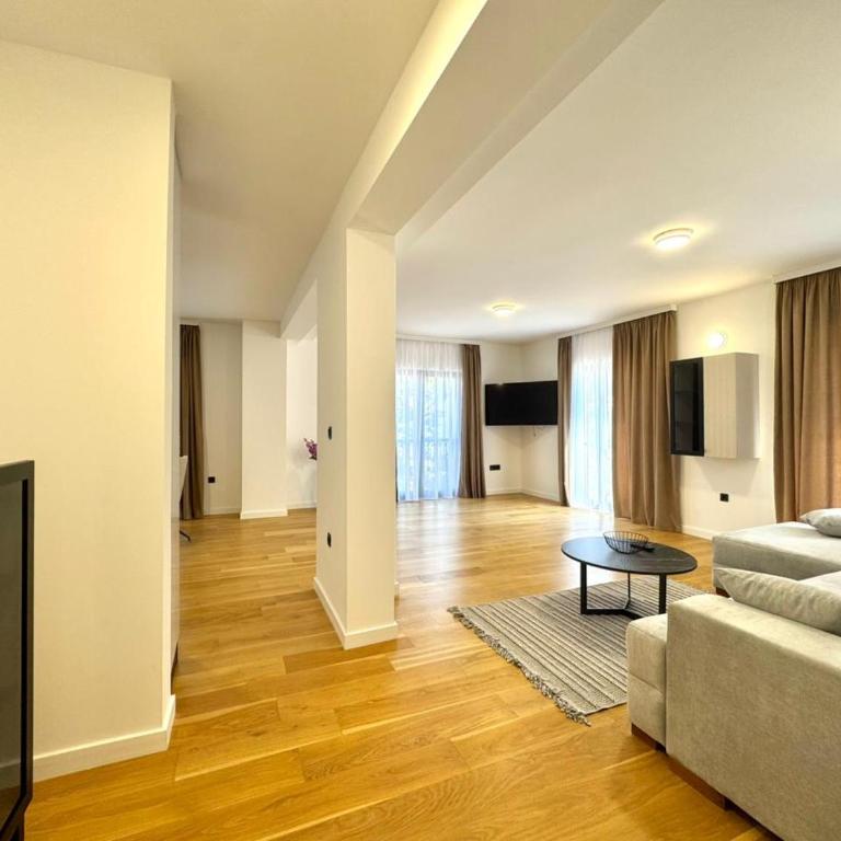 Sunny Bay Apartments - Apartman sa 2 Spavaće Sobe i Balkonom - 6