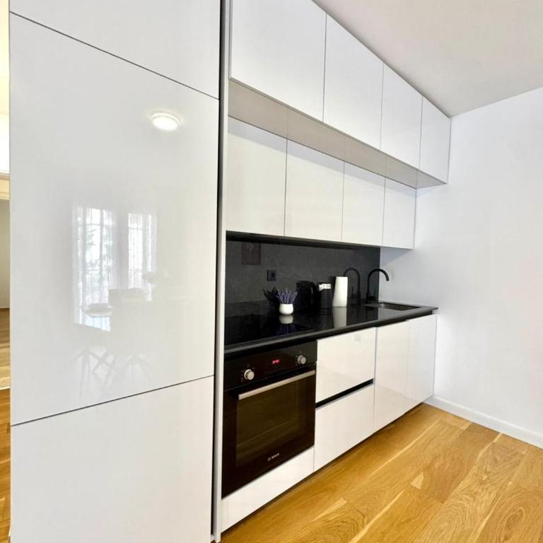 Sunny Bay Apartments - Apartman sa 2 Spavaće Sobe i Balkonom - 2