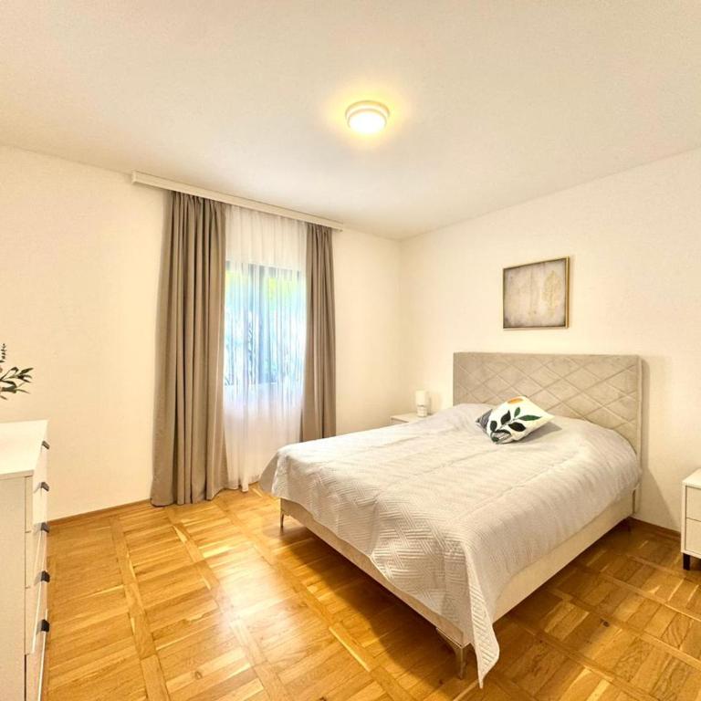 Sunny Bay Apartments - Apartman sa 2 Spavaće Sobe i Balkonom - 4
