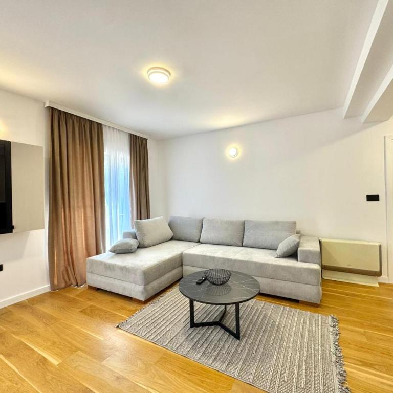 Sunny Bay Apartments - Apartman sa 2 Spavaće Sobe i Balkonom - 9