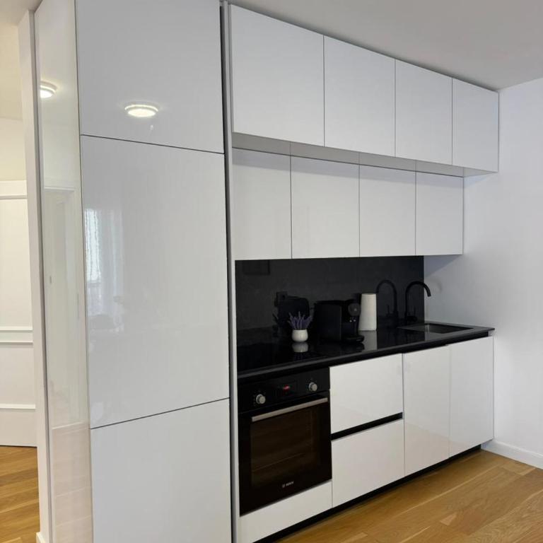 Sunny Bay Apartments - Apartman sa 2 Spavaće Sobe i Balkonom - 3