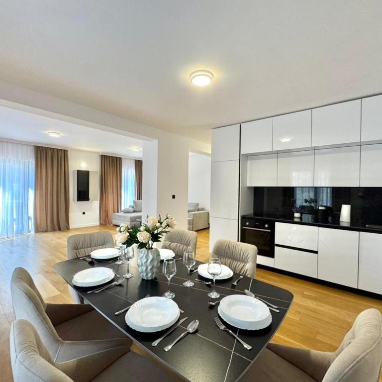Sunny Bay Apartments - Apartman sa 2 Spavaće Sobe i Balkonom - 7