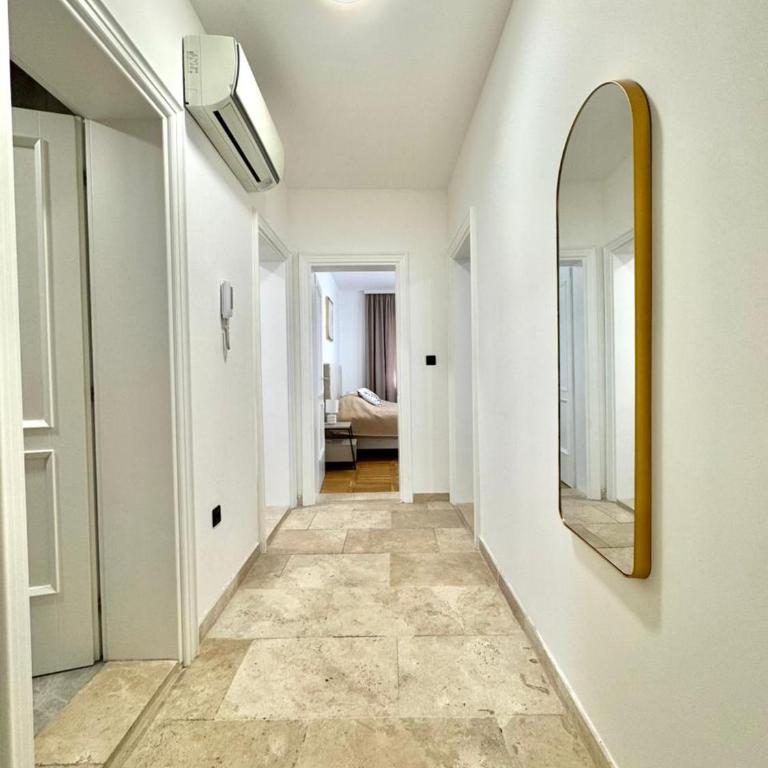 Sunny Bay Apartments - Apartman sa 2 Spavaće Sobe i Balkonom - 14
