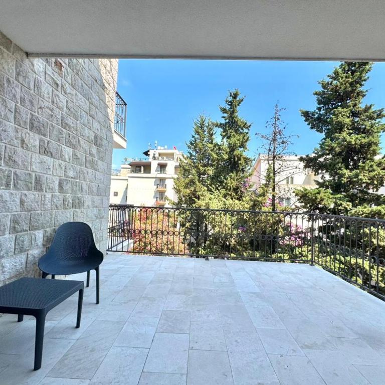 Sunny Bay Apartments - Apartman sa 2 Spavaće Sobe i Balkonom - 19
