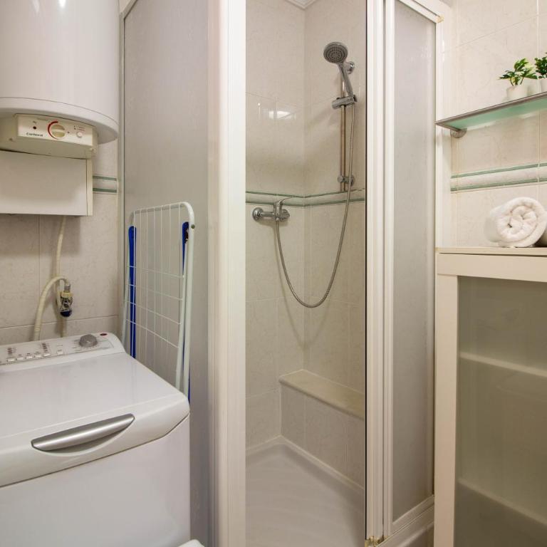 Carabela 818 Sea View - Apartamento de 1 dormitorio con vistas al mar - 4