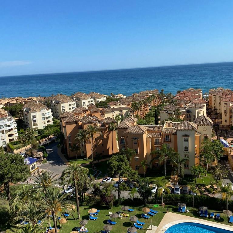 La Suite del Sol - Apartamento de 1 dormitorio - 5