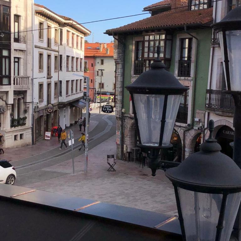 La plaza de llanes, Plaza Parres Sobrino, 6 - Two-Bedroom Apartment - 13
